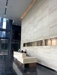 Woods Square (D25), Office #601946361